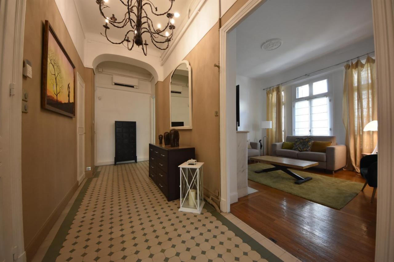 Bourgeois 3ch, 2sdb, Terrasse 70m2, Palais A 400m * Cannes